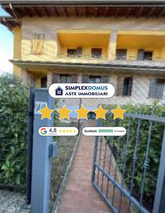 appartamento in vendita a Casalgrande