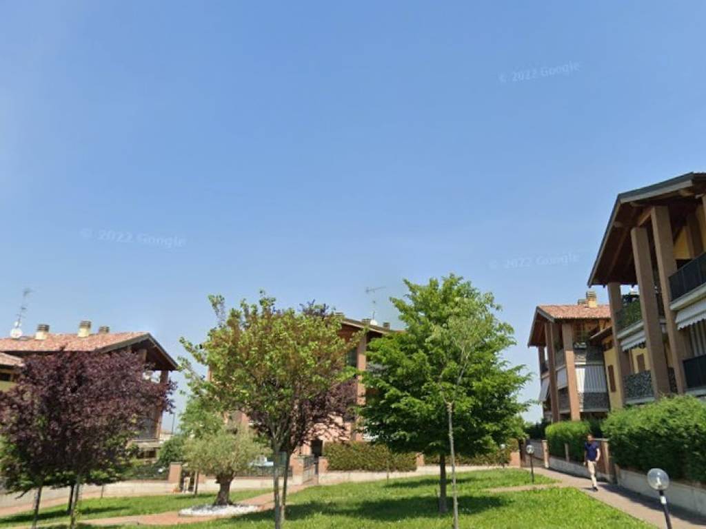 appartamento in vendita a Casalgrande in zona Dinazzano