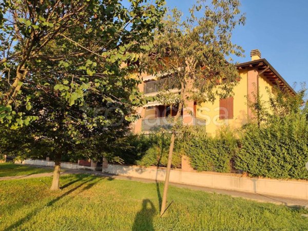 appartamento in vendita a Casalgrande in zona Dinazzano