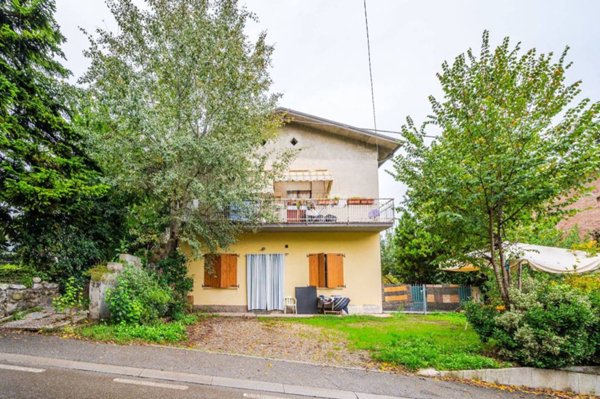 casa indipendente in vendita a Casalgrande