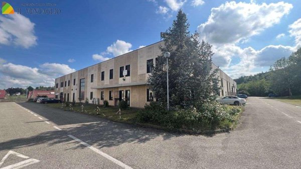 negozio in vendita a Casalgrande