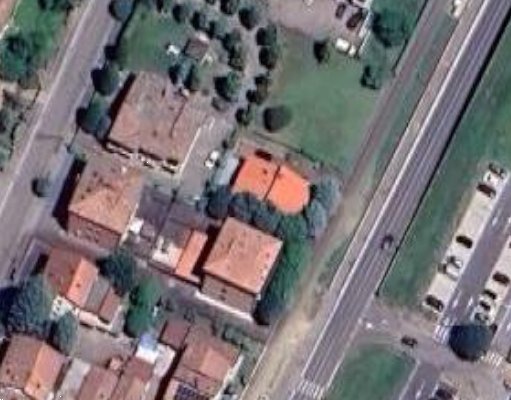 appartamento in vendita a Casalgrande