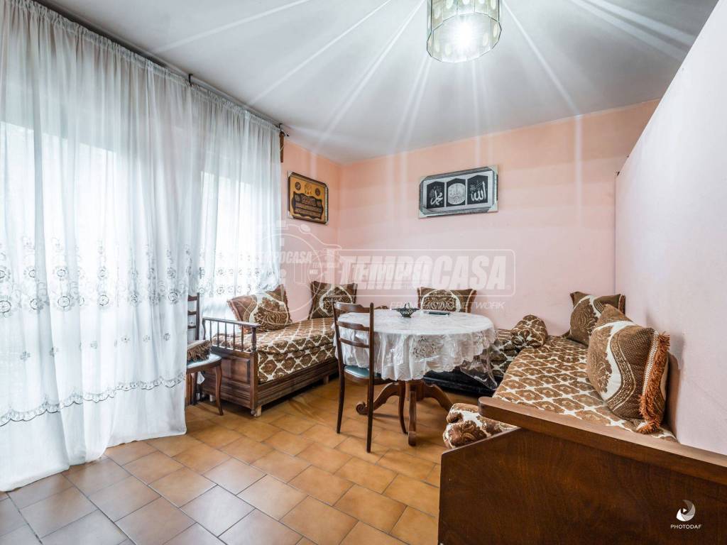 appartamento in vendita a Casalgrande