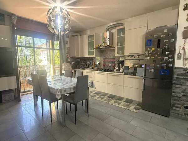 appartamento in vendita a Casalgrande