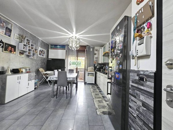 appartamento in vendita a Casalgrande