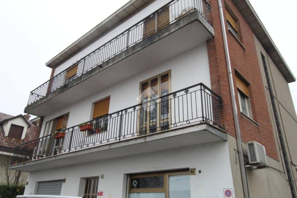 appartamento in vendita a Casalgrande in zona Dinazzano