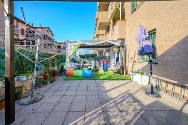 appartamento in vendita a Casalgrande