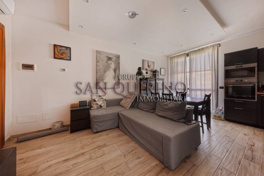 appartamento in vendita a Casalgrande in zona Villalunga