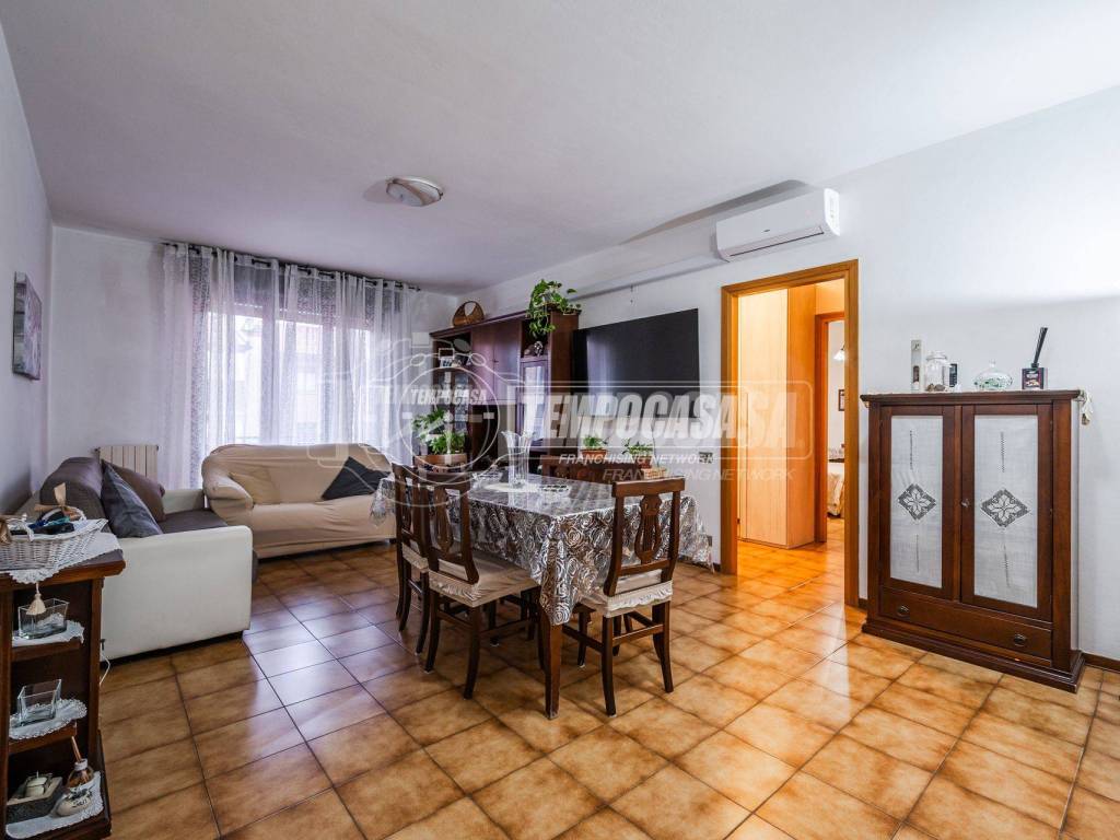 appartamento in vendita a Casalgrande