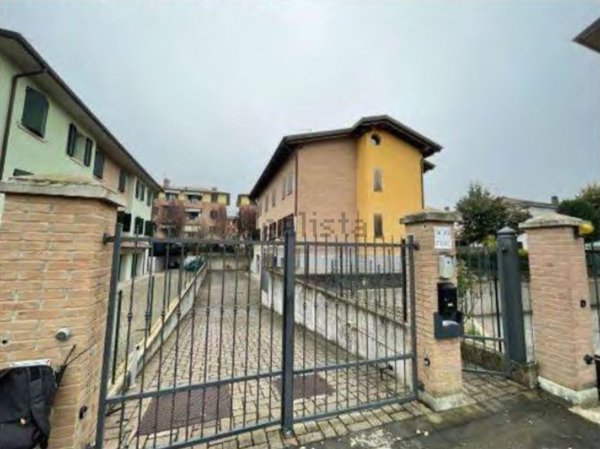 appartamento in vendita a Casalgrande