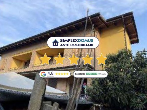 appartamento in vendita a Casalgrande
