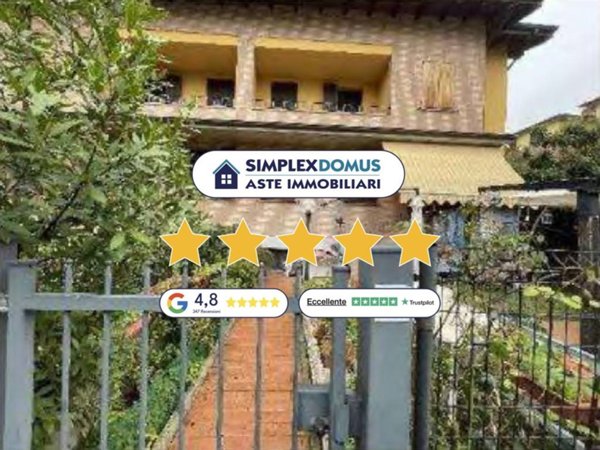 appartamento in vendita a Casalgrande