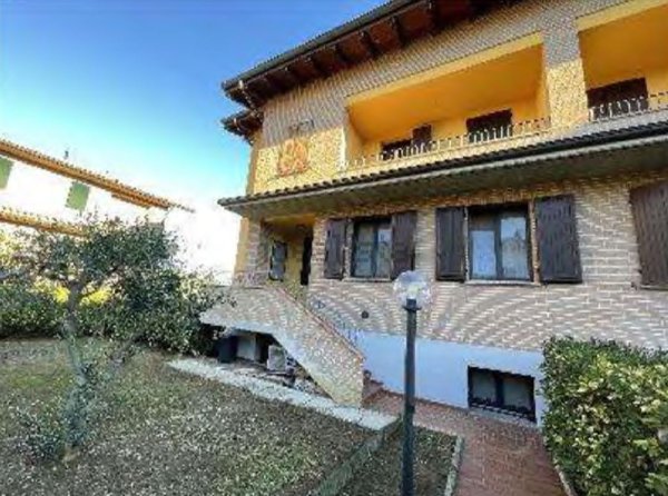 appartamento in vendita a Casalgrande