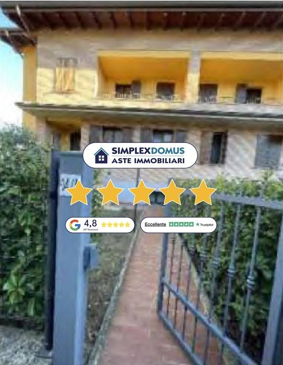 appartamento in vendita a Casalgrande