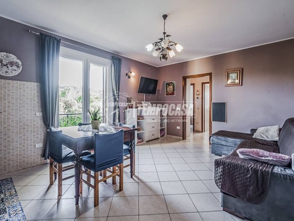appartamento in vendita a Casalgrande