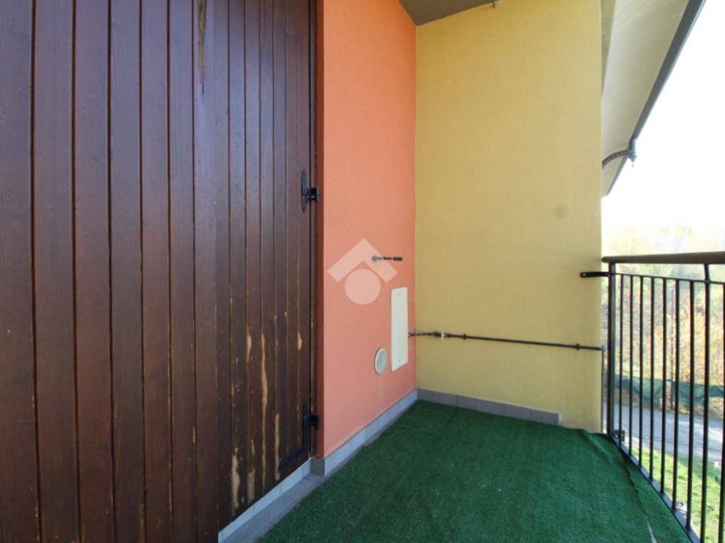 appartamento in vendita a Casalgrande