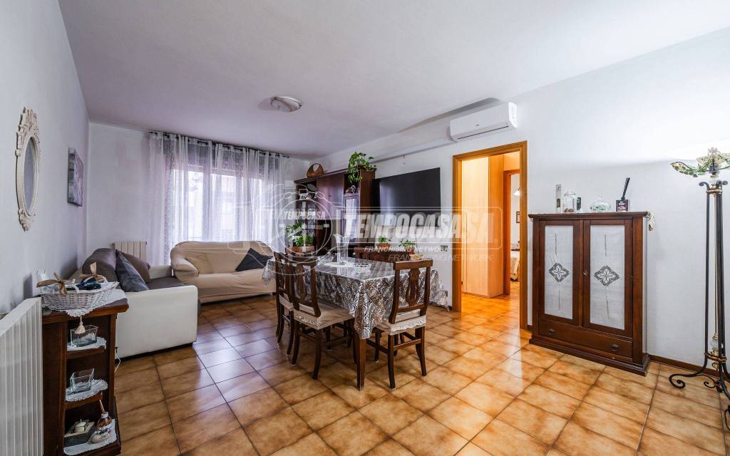 appartamento in vendita a Casalgrande
