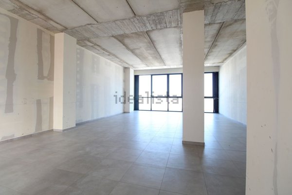 attico in vendita a Casalgrande