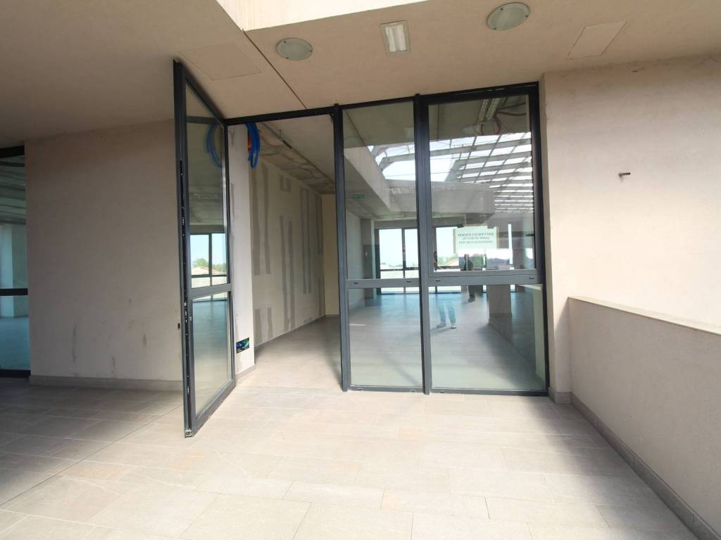 attico in vendita a Casalgrande