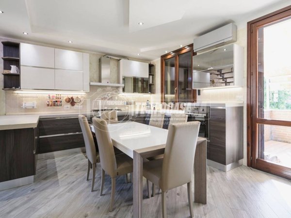 appartamento in vendita a Casalgrande