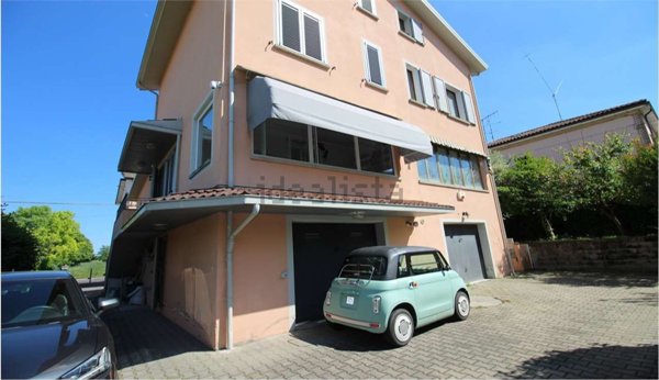 appartamento in vendita a Casalgrande in zona Dinazzano