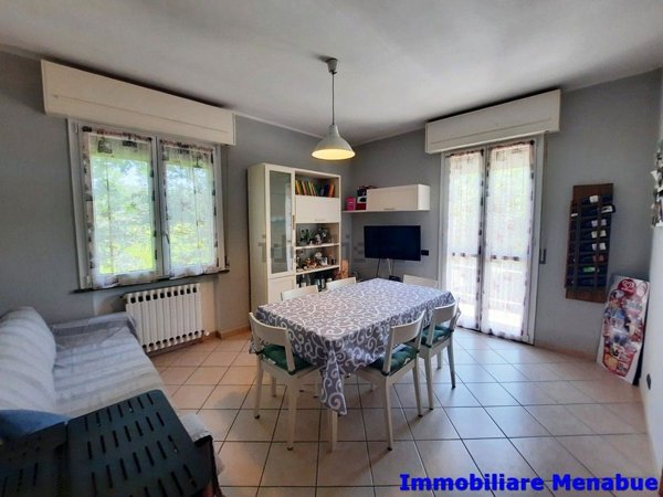 appartamento in vendita a Casalgrande