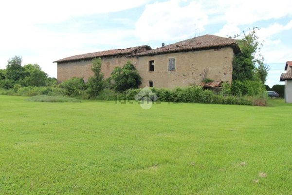 casa indipendente in vendita a Casalgrande