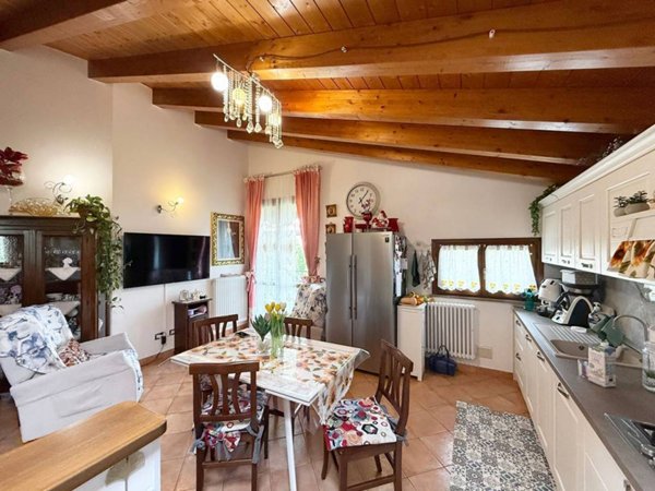 appartamento in vendita a Casalgrande