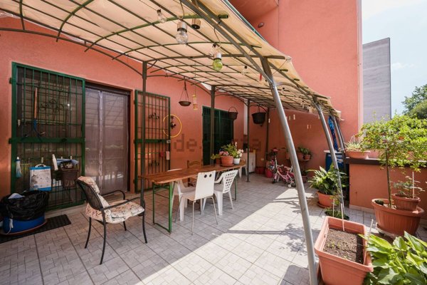 appartamento in vendita a Casalgrande