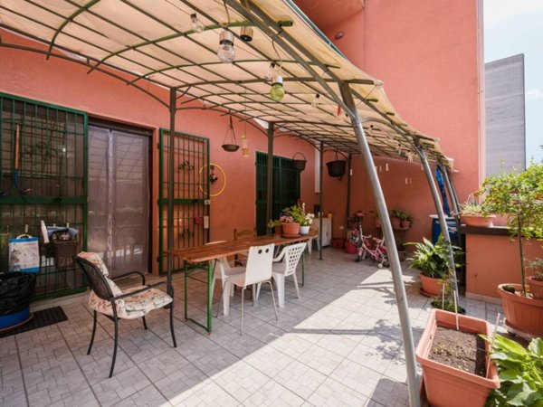 appartamento in vendita a Casalgrande