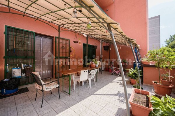 appartamento in vendita a Casalgrande