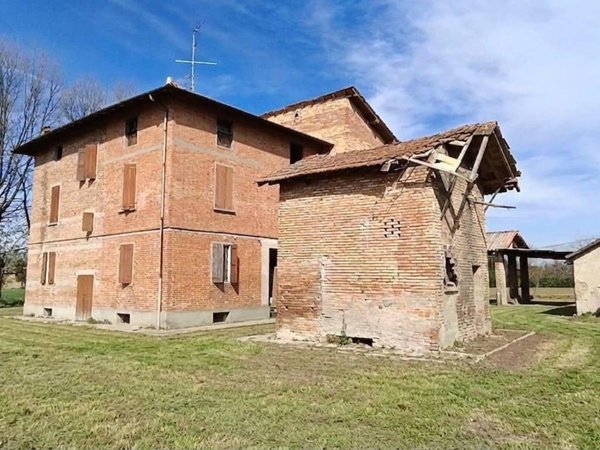 casa indipendente in vendita a Casalgrande