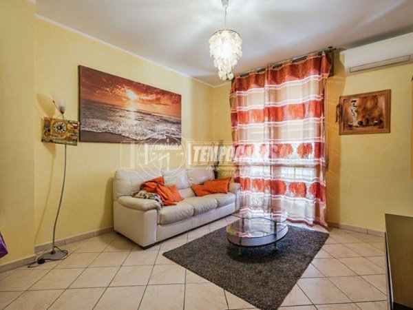 appartamento in vendita a Casalgrande