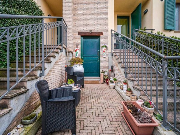 appartamento in vendita a Casalgrande