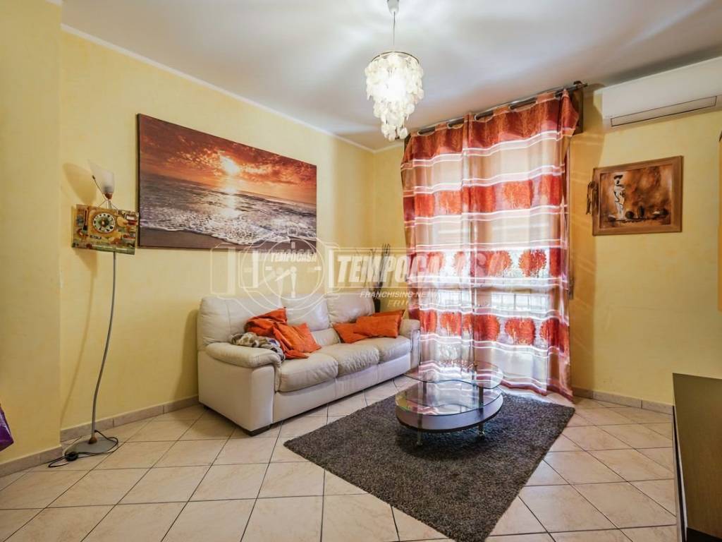 appartamento in vendita a Casalgrande