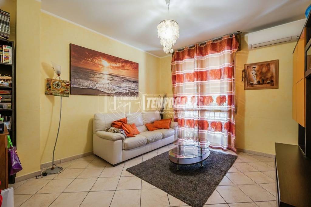 appartamento in vendita a Casalgrande