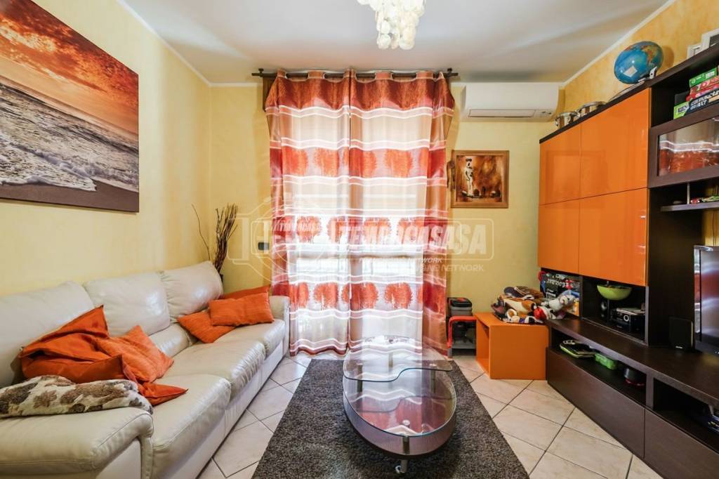 appartamento in vendita a Casalgrande