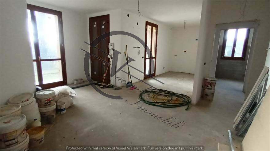 casa indipendente in vendita a Casalgrande in zona Villalunga