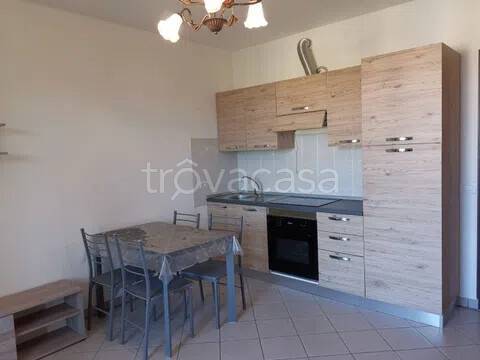appartamento in vendita a Casalgrande in zona Veggia