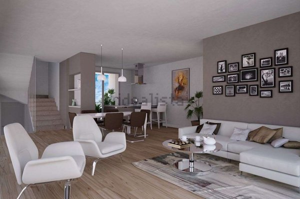 appartamento in vendita a Casalgrande
