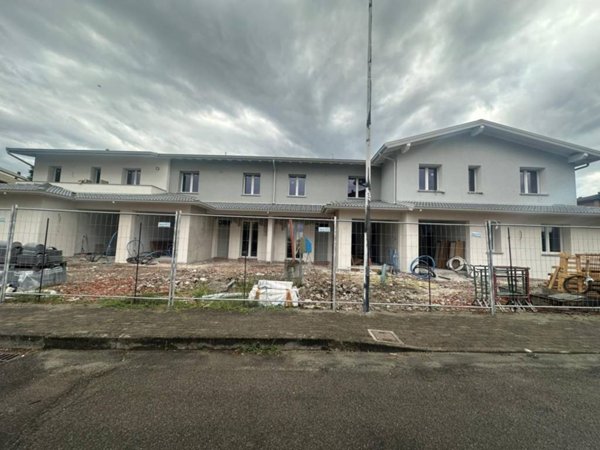 casa indipendente in vendita a Casalgrande