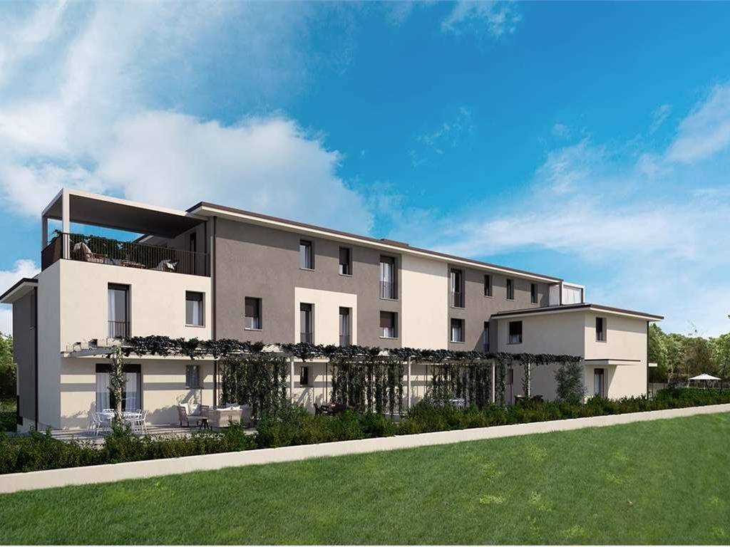 casa indipendente in vendita a Casalgrande