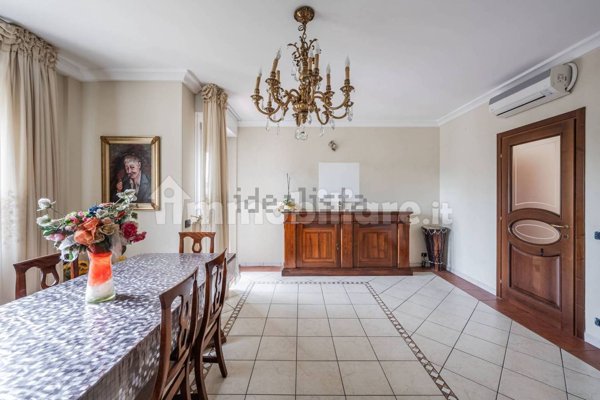 appartamento in vendita a Casalgrande in zona Salvaterra