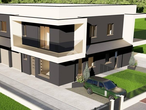 appartamento in vendita a Casalgrande in zona Veggia