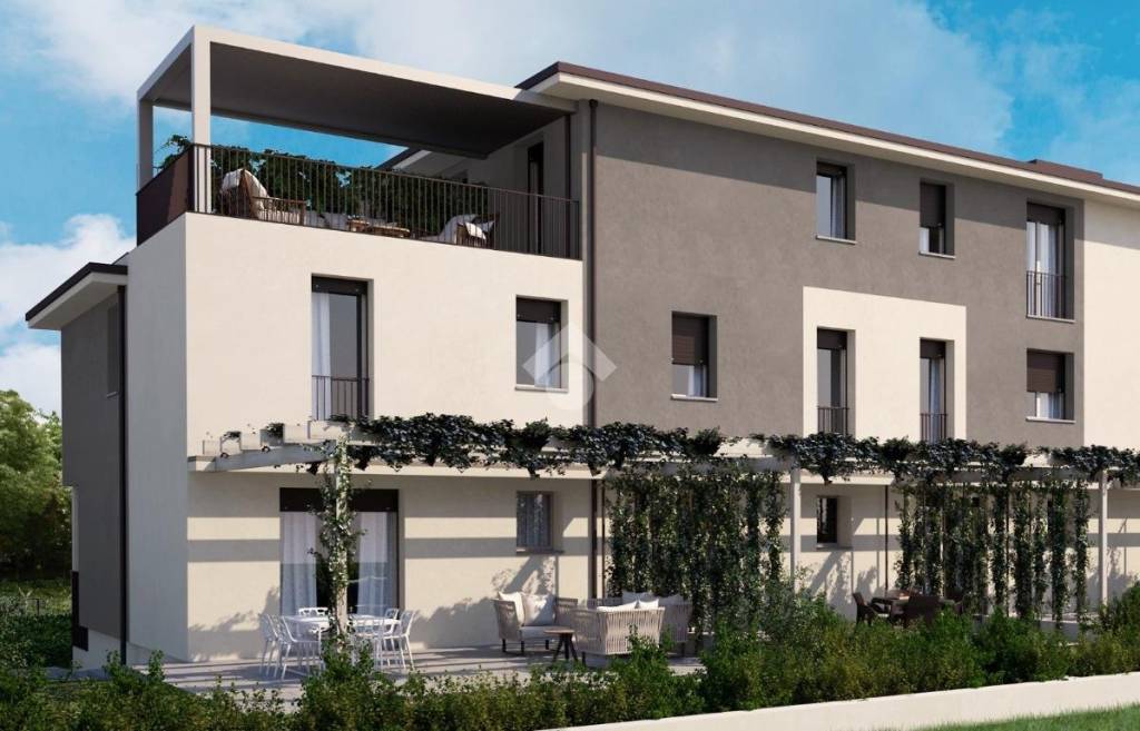 casa indipendente in vendita a Casalgrande in zona Veggia