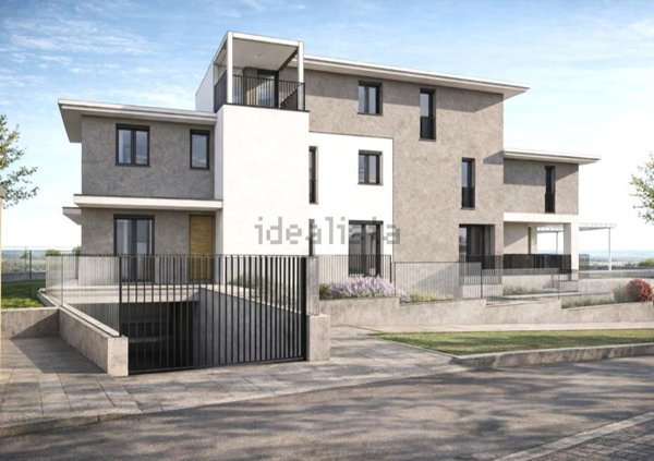 casa indipendente in vendita a Casalgrande in zona Veggia
