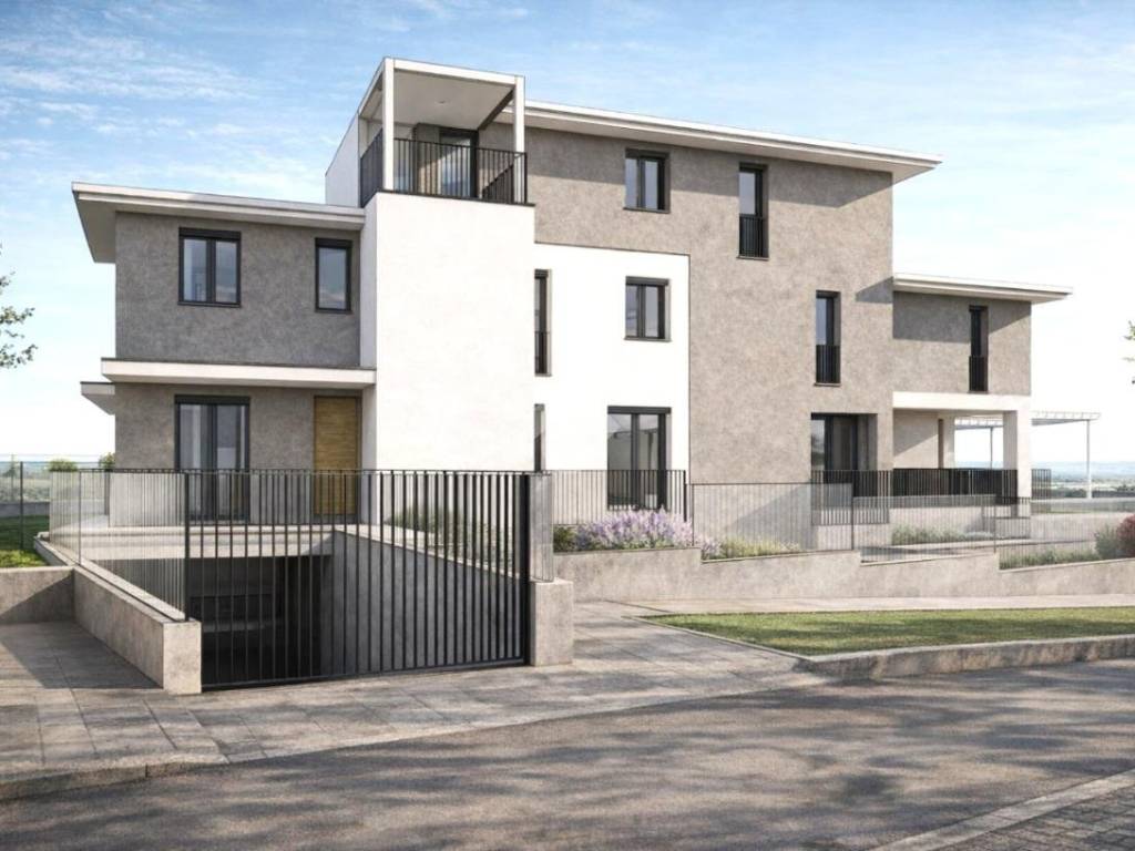 casa indipendente in vendita a Casalgrande in zona Veggia