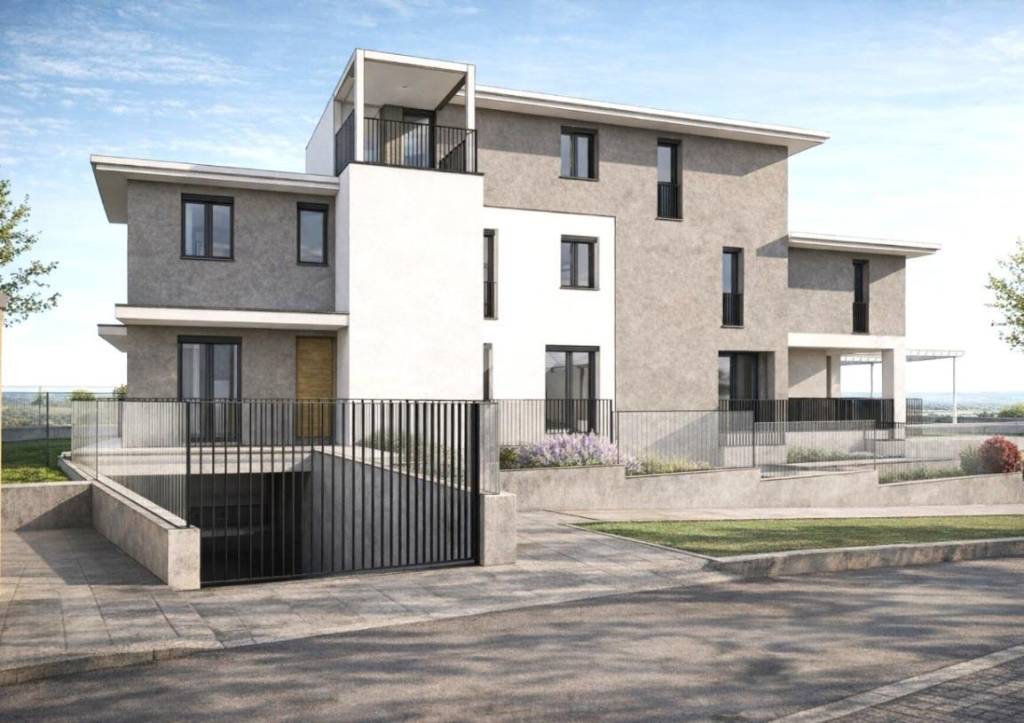 casa indipendente in vendita a Casalgrande in zona Veggia