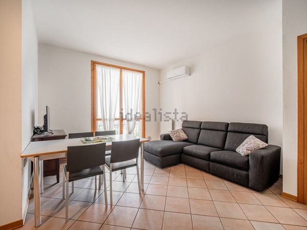 appartamento in vendita a Casalgrande in zona Dinazzano