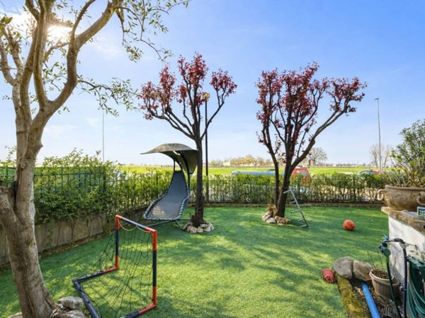 appartamento in vendita a Casalgrande